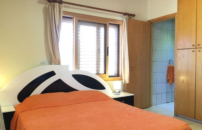 Villa Majestic in Agia Marina Chrysochous - Foto 14