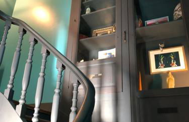 Villa Centre ville et plage Le Mascaret - Foto 38