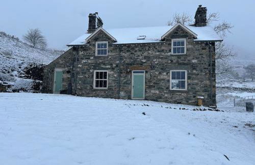 Beautiful Remote Cottage near Dolgellau - Foto 28