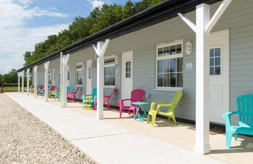 Silverstone Golf Club And Hotel - Foto 10