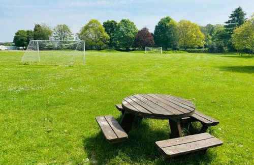 Rosa - Bournemouth Holiday Home - Photo 13