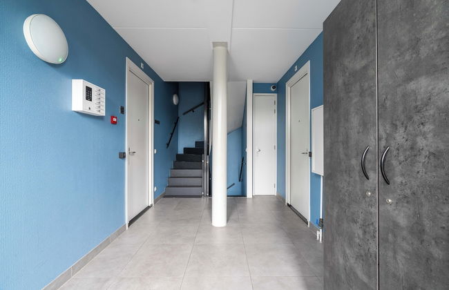 YAYS Amsterdam Prince Island by Numa - Photo 62