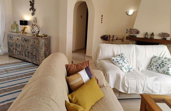 Villa Fiorida Comfortable Holiday Residence - Photo 14