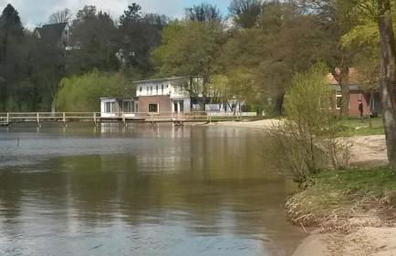 Plön - Traumhafter Seeblick - Foto 25