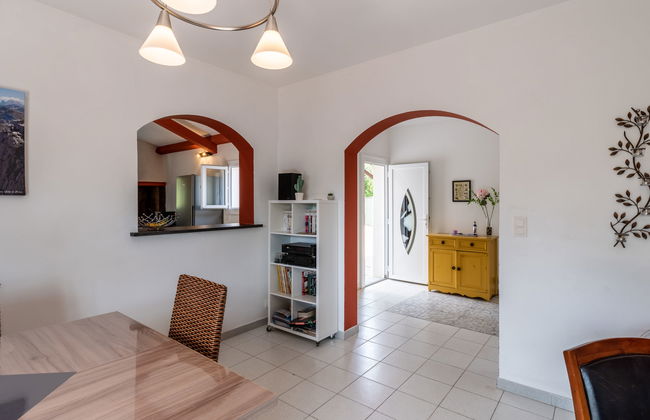 Maison Michel - Photo 12