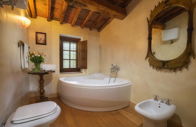 Podere Santa Croce 10 Emma Villas - Foto 15