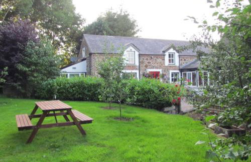 Berwick Hall Cottage - Foto 23