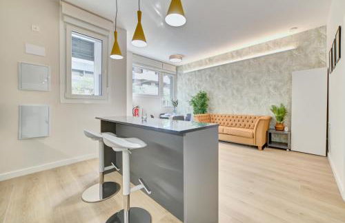 Apartamento Pamplona Prime by Clabao - Foto 37