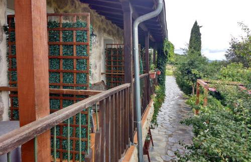 Casa dos Muros turismo rural y actividades en la Ribeira Sacra - Foto 21