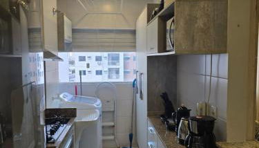 Apartamento 2 quartos bem localizado - Photo 3