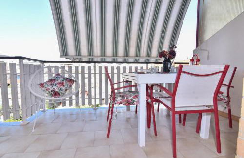 Vista mare Red Corallo Elegance Alghero - Foto 29