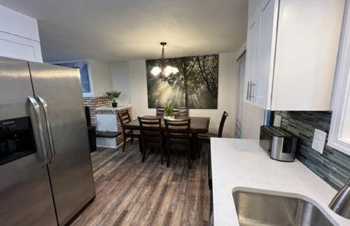 Outdoor Sanctuary - 3 min walk to Silver Mtn - Foto 1