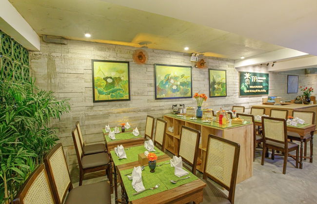 TA Boutique Hotel - Foto 42