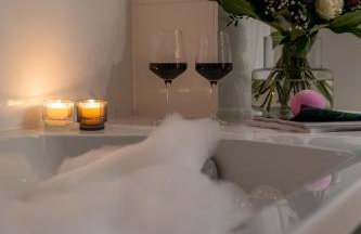 bevoflats - Designer Apartments in Kreuzberg, Bergmannkiez - Foto 17