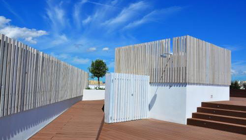 Apartaments B-Llobet Sun & Confort - Foto 5, Garden