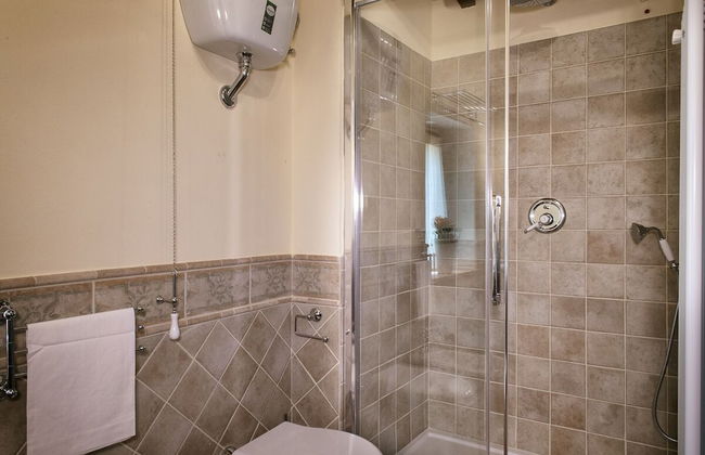 Borgo Sant'Apollinare - Foto 25