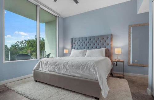 Luxurious 2 Beds 2 Baths Downtown Apartment - Foto 15