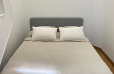 Le Roofound - Porte de Paris - Métro à 5min - Entrée personnelle - Foto 12