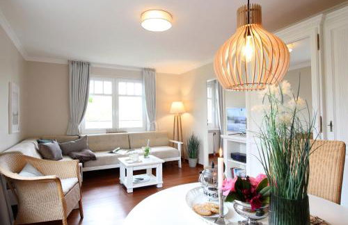 Haus am Park Whg10 - Foto 7