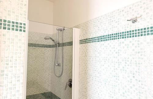 N059 - Numana, nuovo bilocale con terrazzo - Foto 11