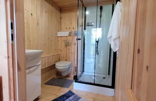 Zagroda Zabłocie Domki - Photo 14