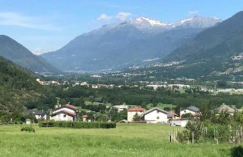 Anna nel verde - Foto 24