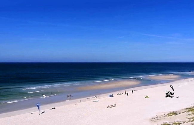 Holiday Home in Neukirchen Near Sylt Beach - Foto 34