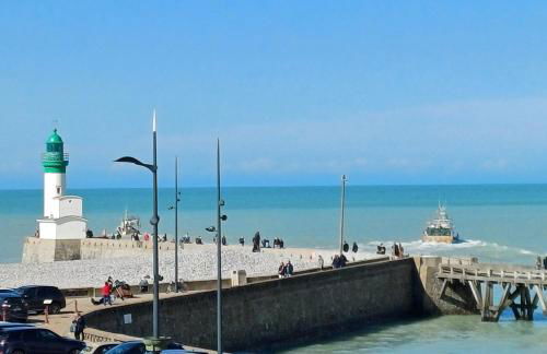 Balcon face à la mer - Foto 9