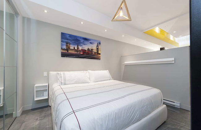 Hotel Milton-Parc - Foto 34