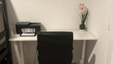 Entire house near airport & COTA - Foto 5