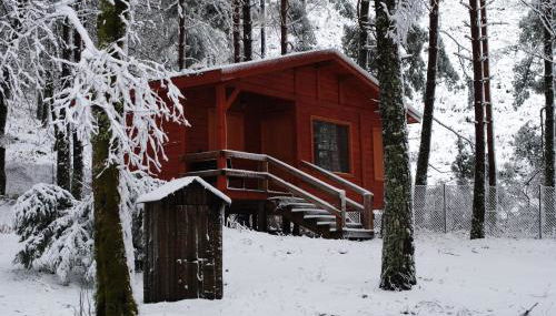 Bungalows da Peneda - Foto 5