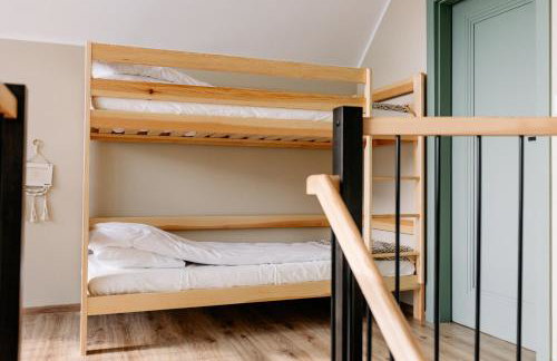 POLUBKOVO domki wypoczynkowe sauna balia basen jezioro - Foto 68