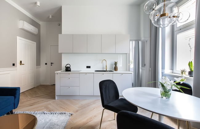 Homewell Boutique Apartments - Photo 12