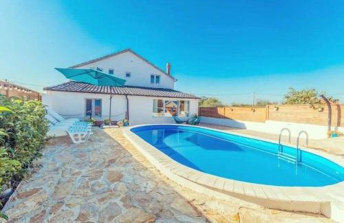 Private Pool House Peace & Privacy - Foto 1