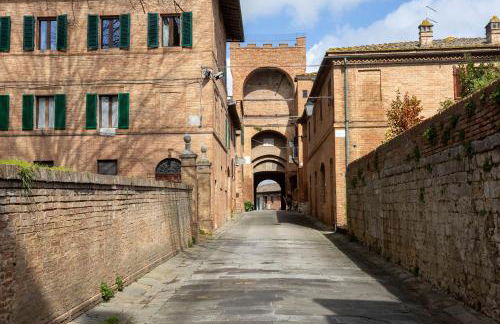 Tipica casa nelle Crete Senesi - Foto 11