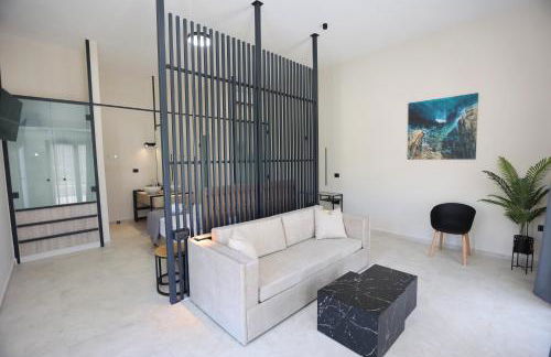 Caldera Suites "Ακτή" - Foto 19