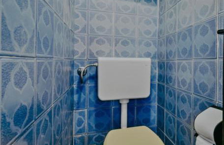 Apartment Crveni - a three bedroom apartment with a stunning sea view - Foto 19