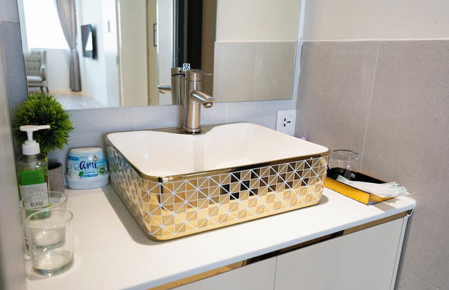 THE ONE Saigon - ANGIA Hospitality - Foto 77