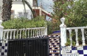 Schönes ruhiges Rooftop Apartment mit großer Dachterrasse - Foto 27