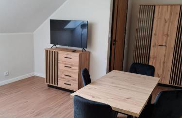 Apartament zamkowa 1 - Foto 8