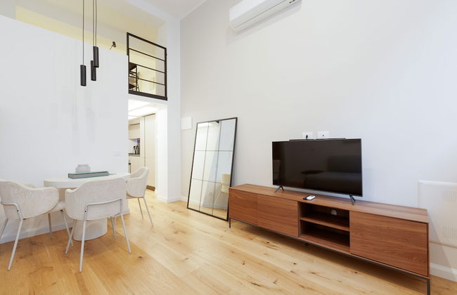 Brera Apartments in Moscova - Photo 53