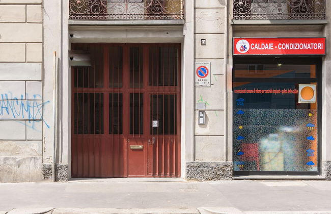 Home At Hotel - Pastrengo - Foto 29