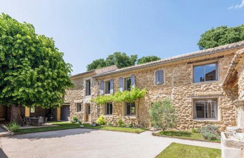 La Bastide du Père Mathieu Jacuzzi couvert et Piscine - Foto 32