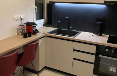 SimOtel Downtown Suite - Foto 24