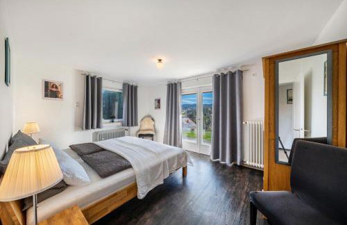 Café Pension Pfaus 1 fewo-4 Zimmer - Foto 6