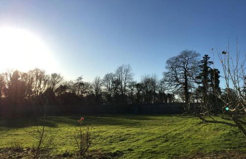 Garden Cottage - Foto 21