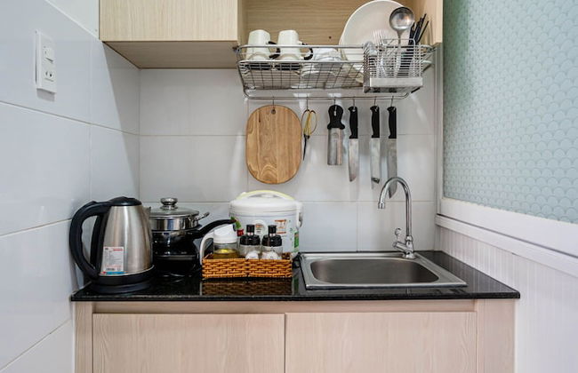 We Home Nguyen Trai - Foto 47