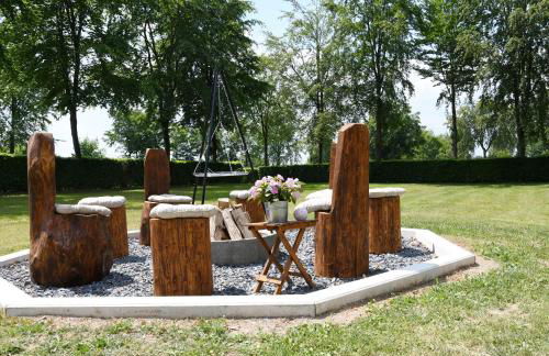 Ferienhaus Dröfter Blick - Foto 37