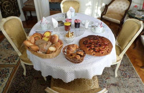 Studio-appartement et chambre à proximité d'une maison de Maître de 1904 - Photo 25