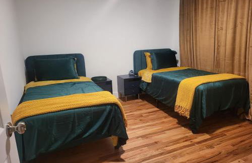 Pet-Friendly Townhouse with Free Parking in TN - Foto 1